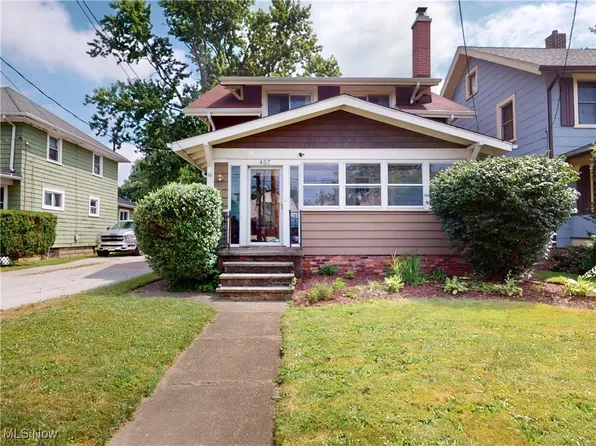 457 Liberty St, Painesville, OH 44077