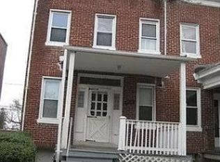 3908 Ridgewood Ave, Baltimore, MD 21215