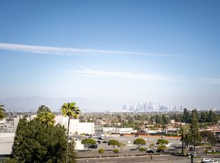 3750 Santa Rosalia Dr APT 612, Los Angeles, CA 90008