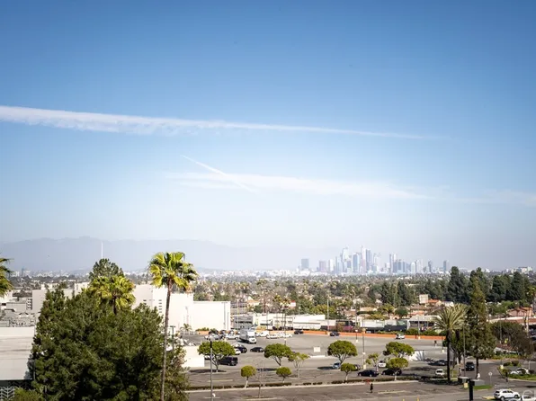 3750 Santa Rosalia Dr APT 612, Los Angeles, CA 90008
