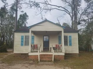 1122 Wisteria Dr, Bainbridge, GA 39819