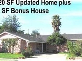2085 Tamie Ln, San Jose, CA 95130