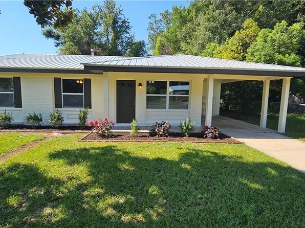 122 Saxon St, Brunswick, GA 31525