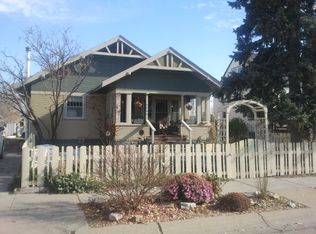 1605 7th Ave, Scottsbluff, NE 69361
