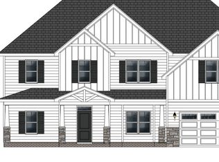 2913 Ridgestone Dr, Winterville, NC 28590