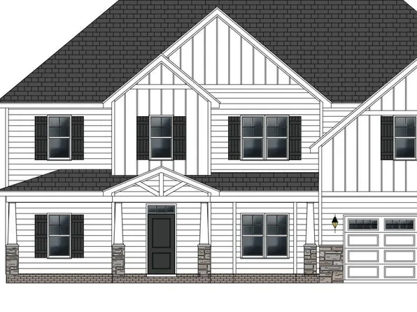 2913 Ridgestone Drive, Winterville, NC 28590