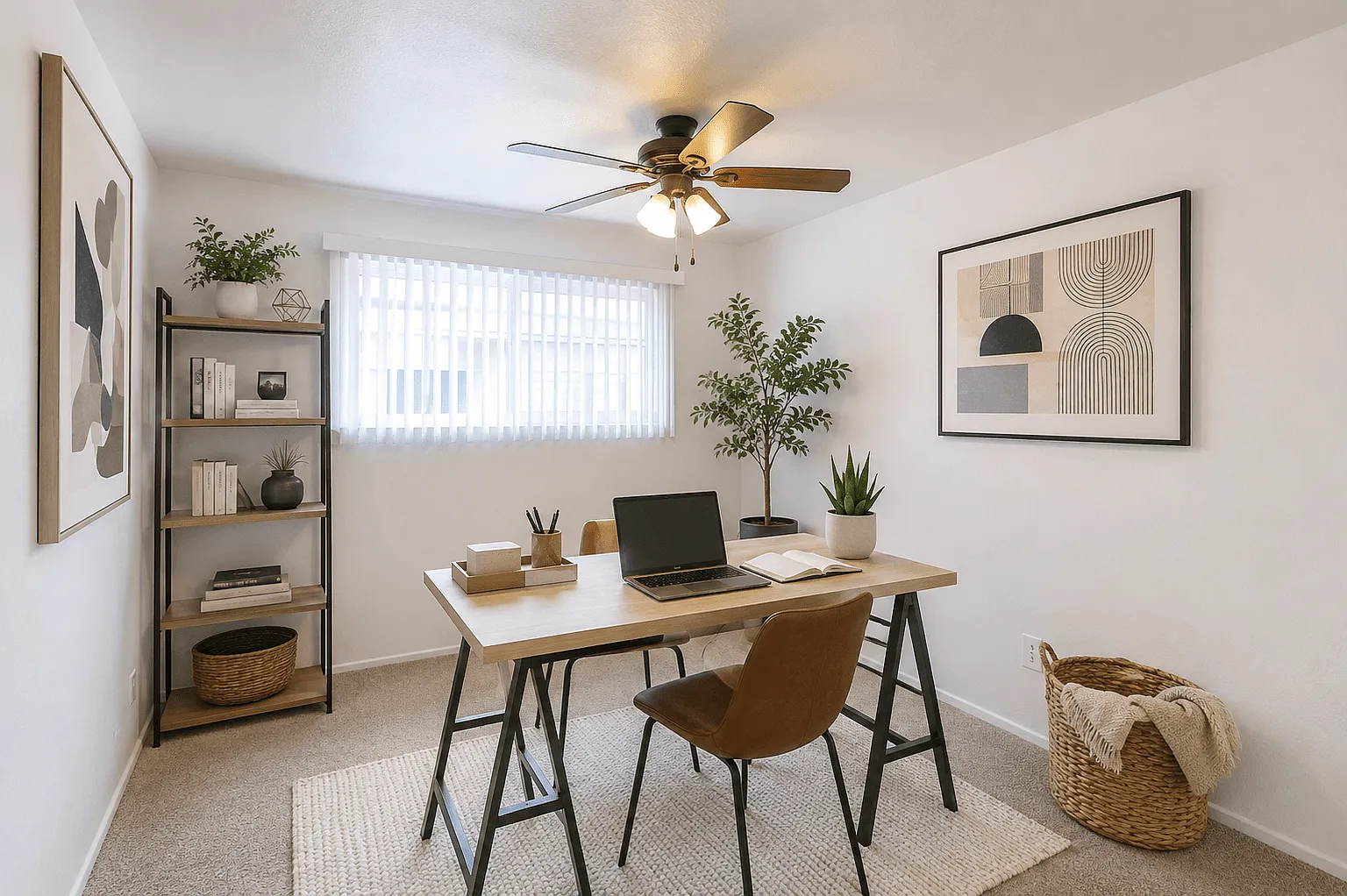 Marina Breeze Apartments — Photo 3