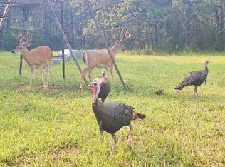 20042 Ford Rd, Cherryvale, KS 67335