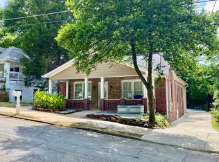 1226 Barnes St NW, Atlanta, GA 30318
