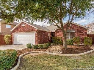6707 Tezel Bnd, San Antonio, TX 78250