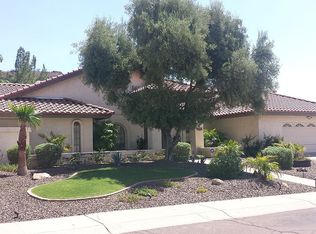 1253 E Marconi Ave, Phoenix, AZ 85022