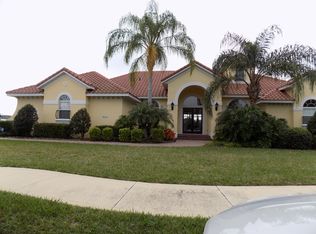 3010 Castelli Blvd, Mount Dora, FL 32757