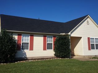 284 Eagle Ridge Dr, Oakfield, TN 38362