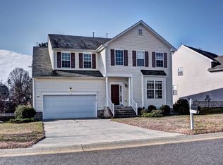 803 Queensbury Ln, Williamsburg, VA 23185