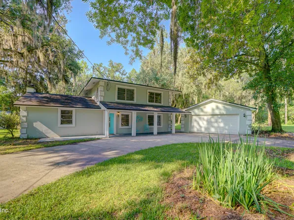 2608 S PINE ESTATES Road, Jacksonville, FL 32218