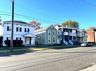 671 Oak St #1, Terre Haute, IN 47807