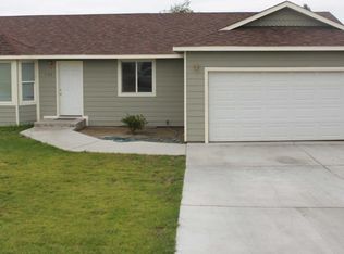 1106 Neptune, Benton City, WA 99320