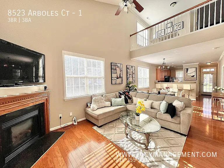 8523 Arboles Ct #1 — Photo 7