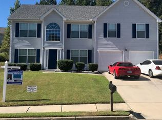 1585 Gallup Dr, Stockbridge, GA 30281