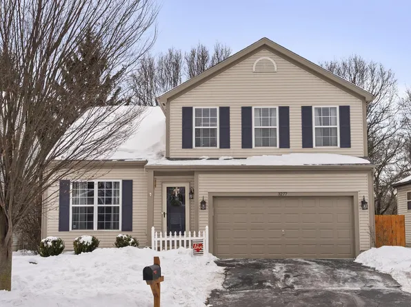 3277 Longspur Dr, Columbus, OH 43228