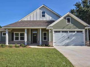4304 Preserve Ln, Tallahassee, FL 32317
