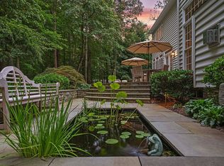9 Falling Water Ct, Reisterstown, MD 21136