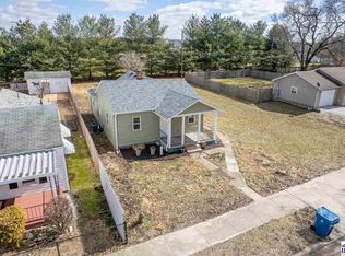 1431 N 29th St, Terre Haute, IN 47803