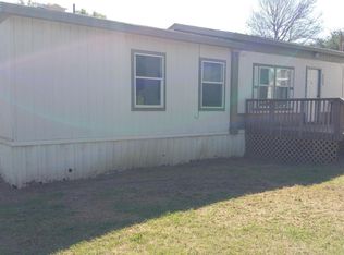 180 N 7th St, Ralston, OK 74650