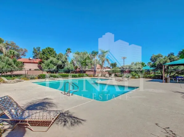 1601 N Saba St Unit 248, Chandler, AZ 85225