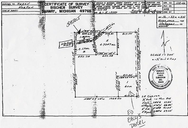 2nd image of Kitchen Rd
