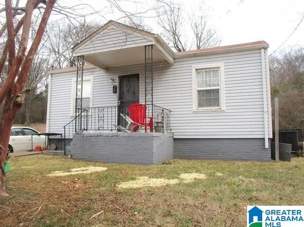 4509 40th Pl N, Birmingham, AL 35217