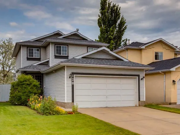 128 E Riverwood Close SE, Calgary, AB T2C 3Z6
