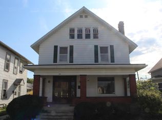 53 N Market St, Mount Sterling, OH 43143