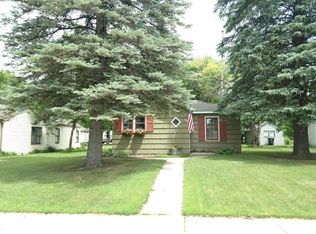 1117 7th St SW, Willmar, MN 56201