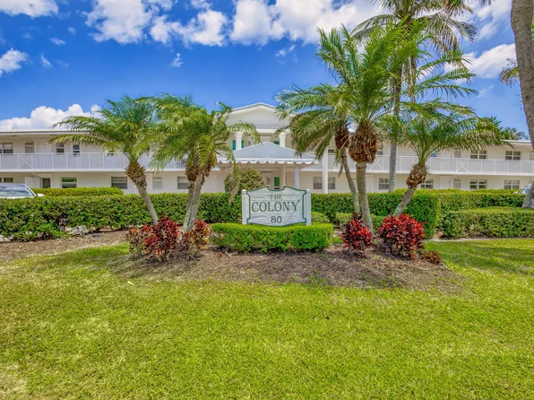 80 Celestial Way #213, Juno Beach, FL 33408
