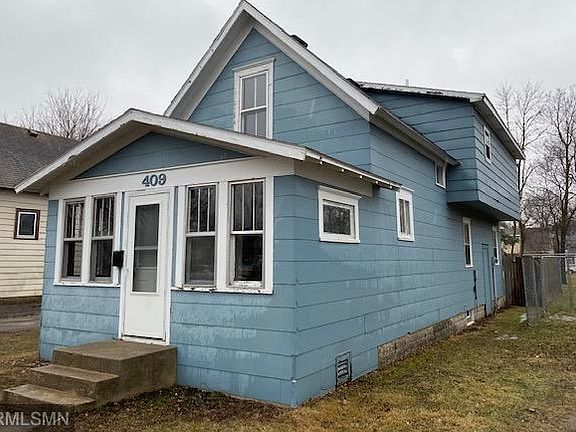 2nd image of 409 N Miller Ave