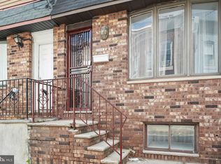 1638 S Taney St, Philadelphia, PA 19145