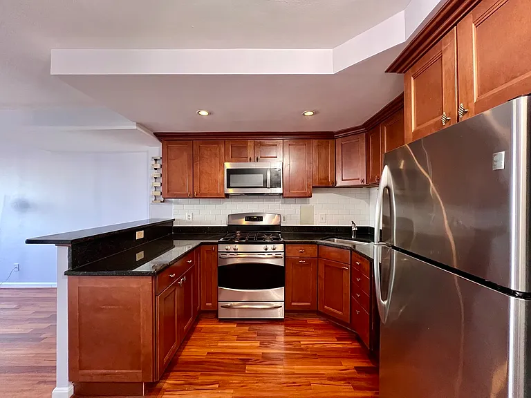 1245 13th St NW #NORTHWEST900 — Photo 1