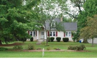 3173 Bristol Rd, Doylestown, PA 18901