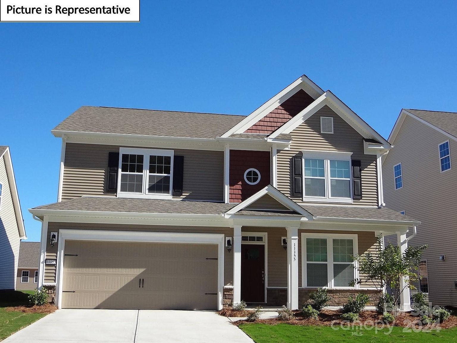 5097 Silver Creek Ln, Denver, NC 28037 Zillow