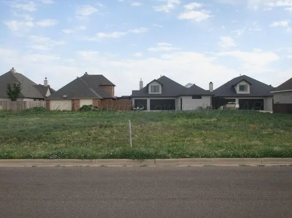 8454 S Liberty Cir, Amarillo, TX 79119