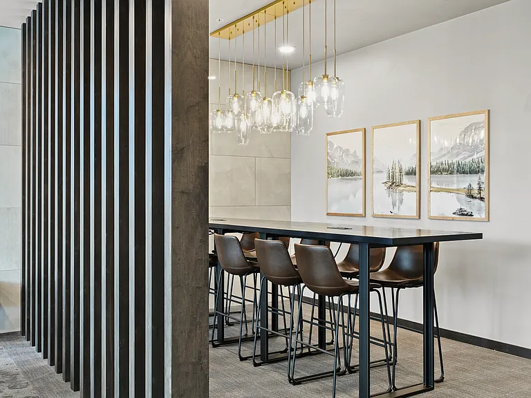 The ELEMENT Apartments — Photo 35
