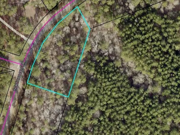 1390 Northwoods Dr #130, Greensboro, GA 30642