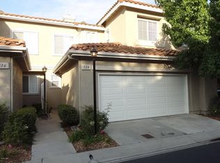 324 Paseo Sabanero, Camarillo, CA 93012