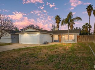 5504 Ginger Dr, Bakersfield, CA 93309