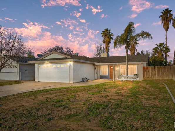 5504 Ginger Dr, Bakersfield, CA 93309