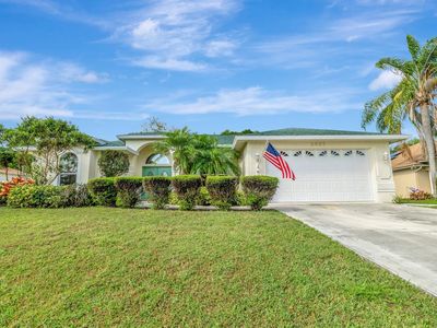2857 SE Pace Drive, Port Saint Lucie, FL, 34984