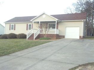 509 Davis Rd, Shelby, NC 28152