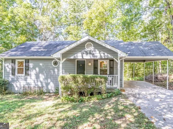 2640 Fleetwood Dr, Cumming, GA 30041