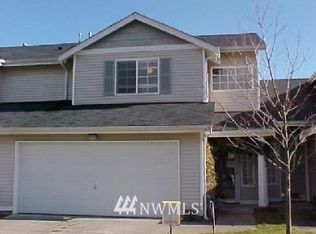 6629 Millstone SE #102, Olympia, WA 98513